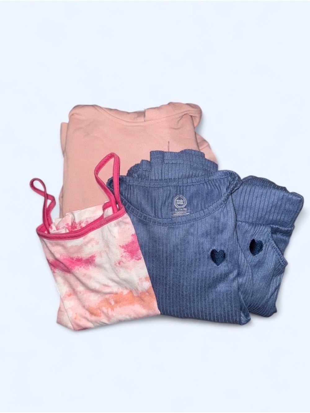 Girls Bundle